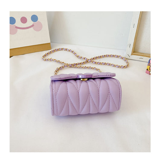 Bolsa Mensajera de Cadena para Niñas - Image 26