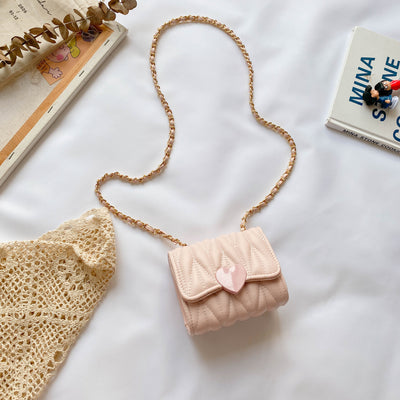 Bolsa Mensajera de Cadena para Niñas - Image 27