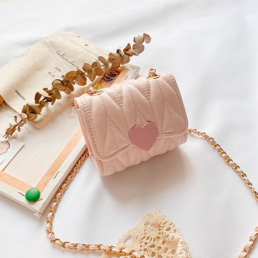Bolsa Mensajera de Cadena para Niñas - Image 28