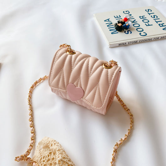 Bolsa Mensajera de Cadena para Niñas - Image 29