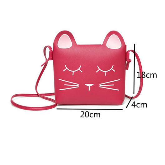 Bolsa de Hombro con Estampado Graffiti - Image 18