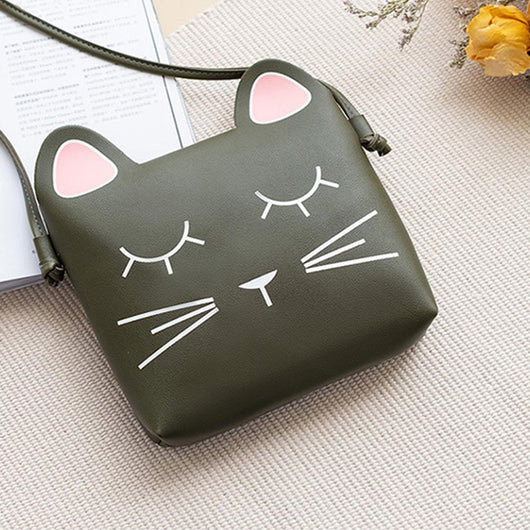 Bolsa de Hombro con Estampado Graffiti - Image 22
