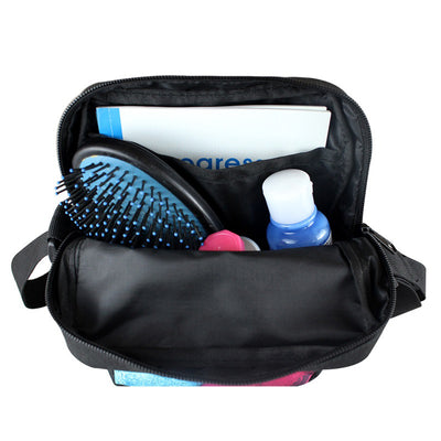 Bolso Bandolera Ligero de Poliéster con Diseño Creativo - Image 12