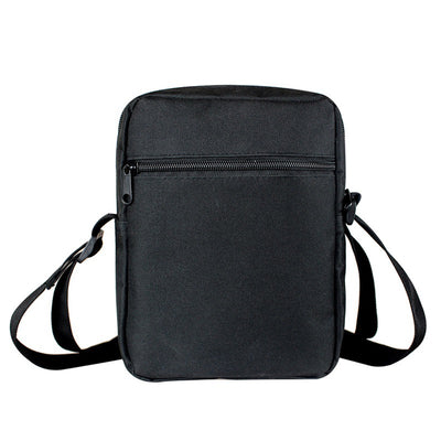 Bolso Bandolera Ligero de Poliéster con Diseño Creativo - Image 13