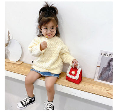 Bolso Crossbody Terciopelo Dorado Princesa - Image 12