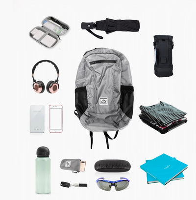 Mochila de Montaña para Deportes al Aire Libre - Image 17