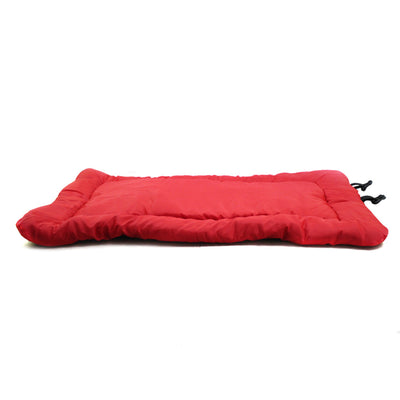 Cama Plegable para Perros - Cojín Enrollable y Portátil - Image 11