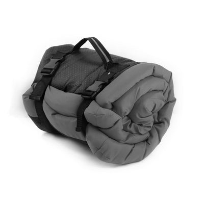 Cama Plegable para Perros - Cojín Enrollable y Portátil - Image 18