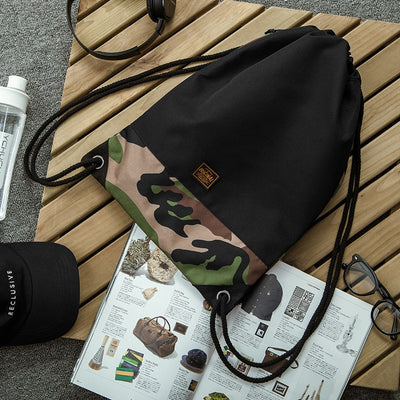 Mochila de Viaje Suave y Ergonómica - Image 7