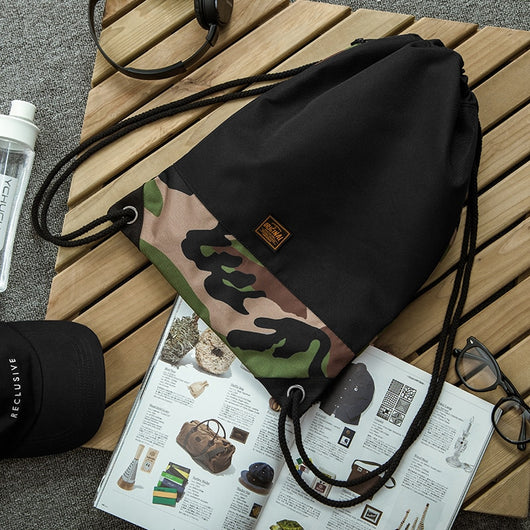 Mochila de Viaje Suave y Ergonómica - Image 7