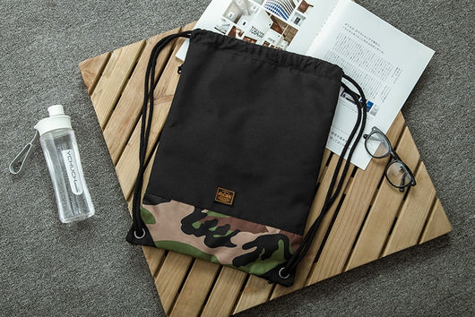 Mochila de Viaje Suave y Ergonómica - Image 8