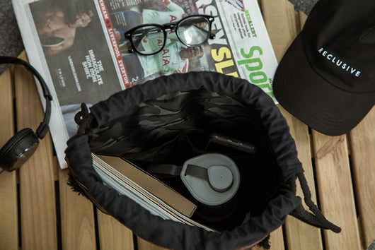 Mochila de Viaje Suave y Ergonómica - Image 9