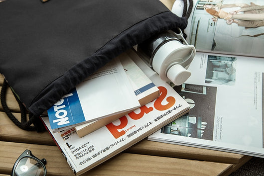 Mochila de Viaje Suave y Ergonómica - Image 10