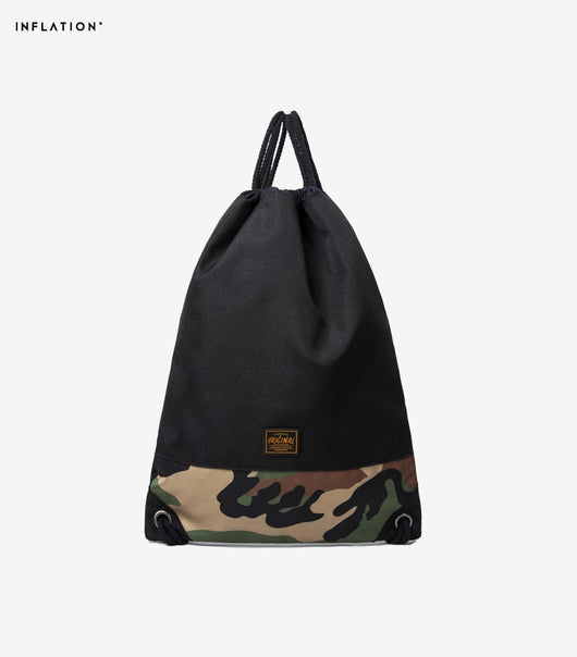 Mochila de Viaje Suave y Ergonómica - Image 11
