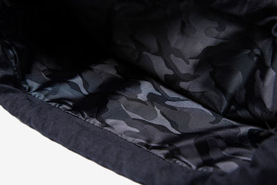 Mochila de Viaje Suave y Ergonómica - Image 14