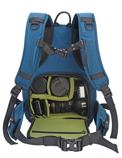 Bolsa Fotográfica Multifuncional Digital - Image 15