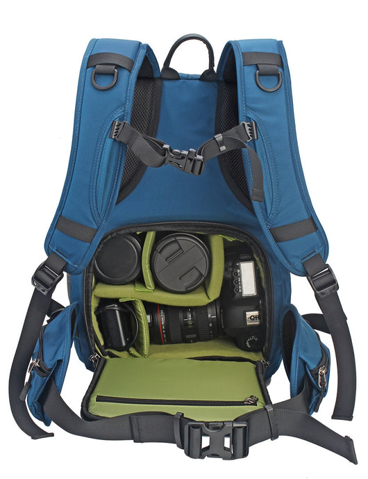 Bolsa Fotográfica Multifuncional Digital - Image 15