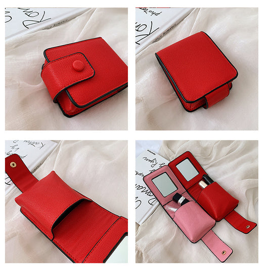 Bolsa Compacta para Labial con Espejo - Image 15