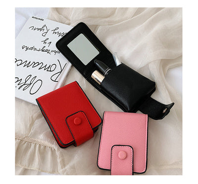 Bolsa Compacta para Labial con Espejo - Image 16