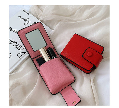 Bolsa Compacta para Labial con Espejo - Image 17