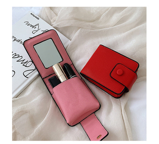 Bolsa Compacta para Labial con Espejo - Image 17