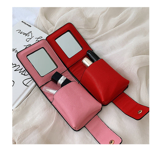 Bolsa Compacta para Labial con Espejo - Image 19