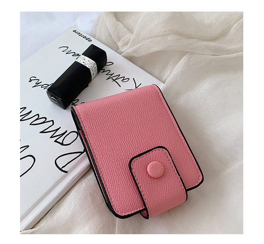 Bolsa Compacta para Labial con Espejo - Image 21