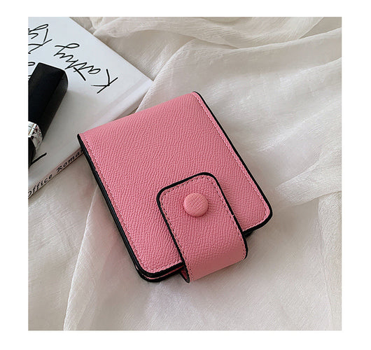 Bolsa Compacta para Labial con Espejo - Image 22