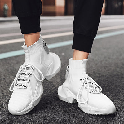 Zapatos Plataforma Ligeros - Image 15