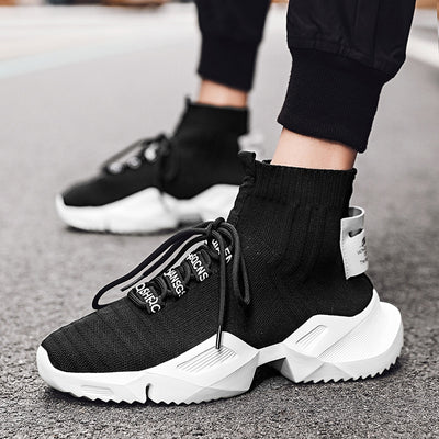 Zapatos Plataforma Ligeros - Image 17