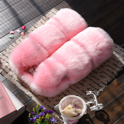 Chaleco Abrigo de Invierno para Niña - Calidez y Estilo - Image 30