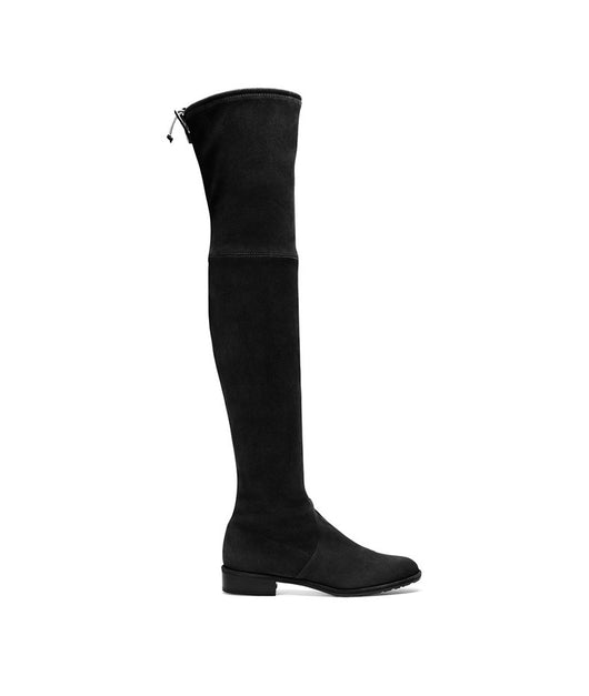 Botas Elásticas Planas Cómodas - Image 15