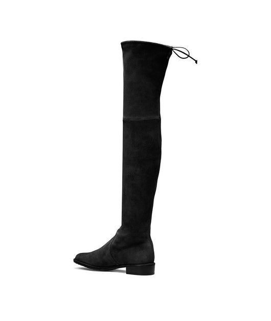 Botas Elásticas Planas Cómodas - Image 16