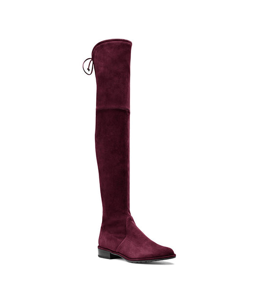 Botas Elásticas Planas Cómodas - Image 18