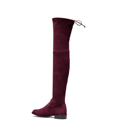 Botas Elásticas Planas Cómodas - Image 19