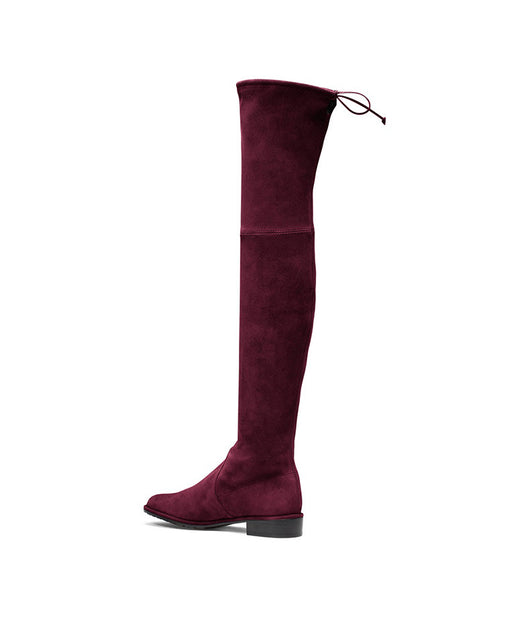 Botas Elásticas Planas Cómodas - Image 19