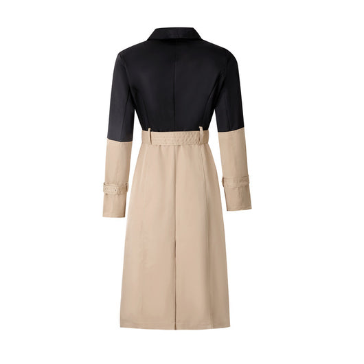 Chaqueta Cortavientos Ligera Midi para Mujer - Image 12