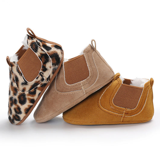 Zapatos Deslizables para Bebés y Niños Pequeños - Image 10