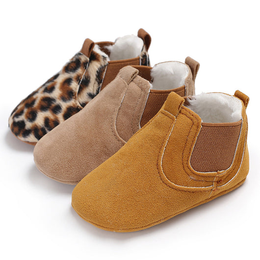 Zapatos Deslizables para Bebés y Niños Pequeños - Image 11
