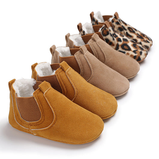 Zapatos Deslizables para Bebés y Niños Pequeños - Image 13