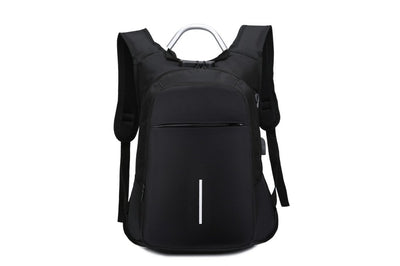 Mochila Ejecutiva para Hombre - Diseño Profesional - Image 10