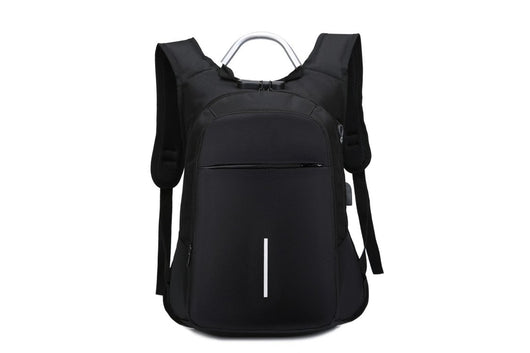 Mochila Ejecutiva para Hombre - Diseño Profesional - Image 10