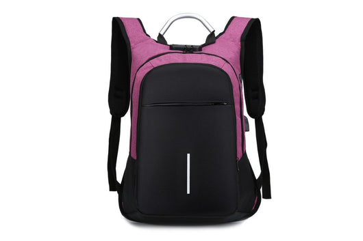 Mochila Ejecutiva para Hombre - Diseño Profesional - Image 11