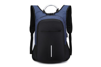 Mochila Ejecutiva para Hombre - Diseño Profesional - Image 12