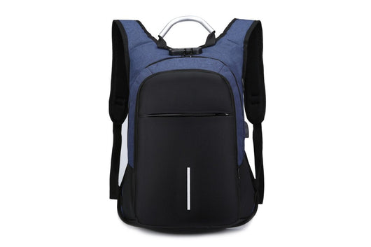Mochila Ejecutiva para Hombre - Diseño Profesional - Image 12
