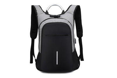 Mochila Ejecutiva para Hombre - Diseño Profesional - Image 13
