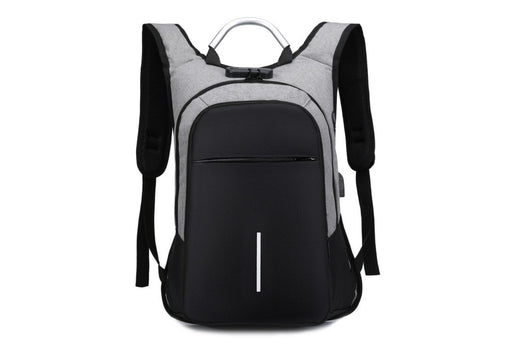 Mochila Ejecutiva para Hombre - Diseño Profesional - Image 13