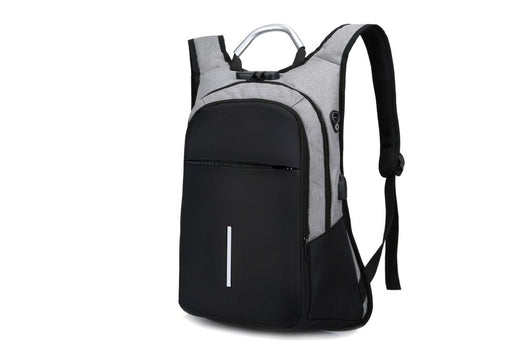 Mochila Ejecutiva para Hombre - Diseño Profesional - Image 14
