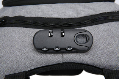 Mochila Ejecutiva para Hombre - Diseño Profesional - Image 22