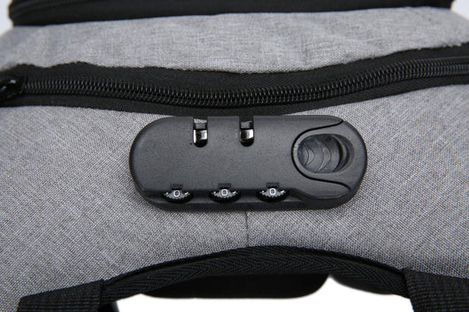 Mochila Ejecutiva para Hombre - Diseño Profesional - Image 22